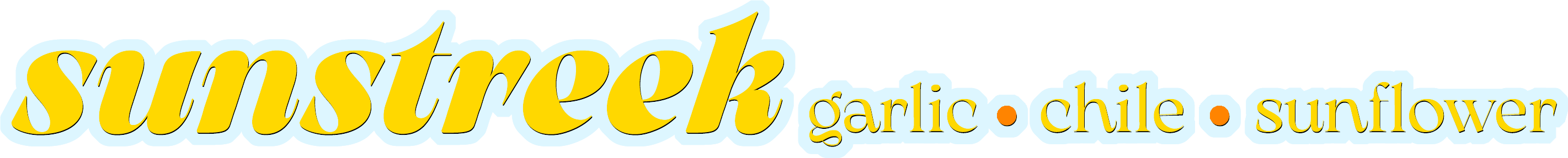 sunstreek logo